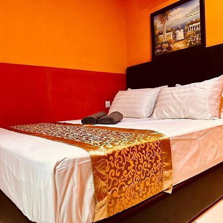 Smart Budget Hotel - クラン エクステリア 写真