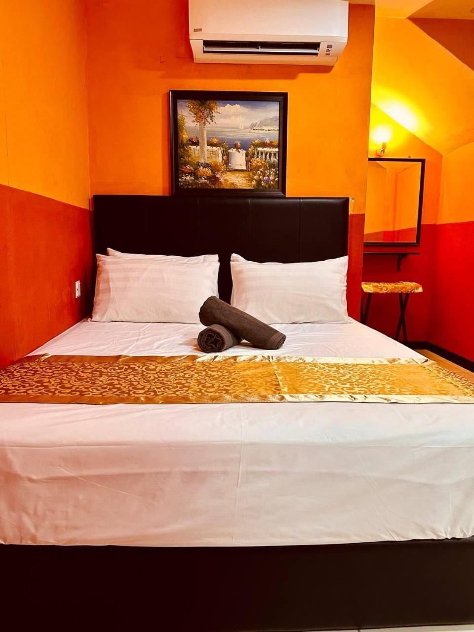 Smart Budget Hotel - クラン エクステリア 写真