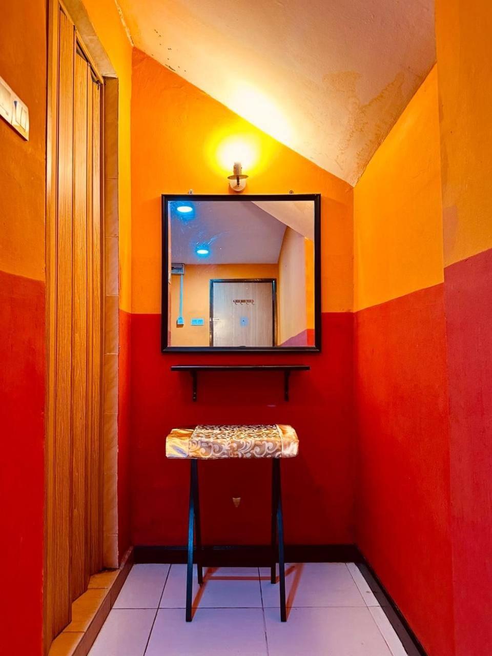 Smart Budget Hotel - クラン エクステリア 写真