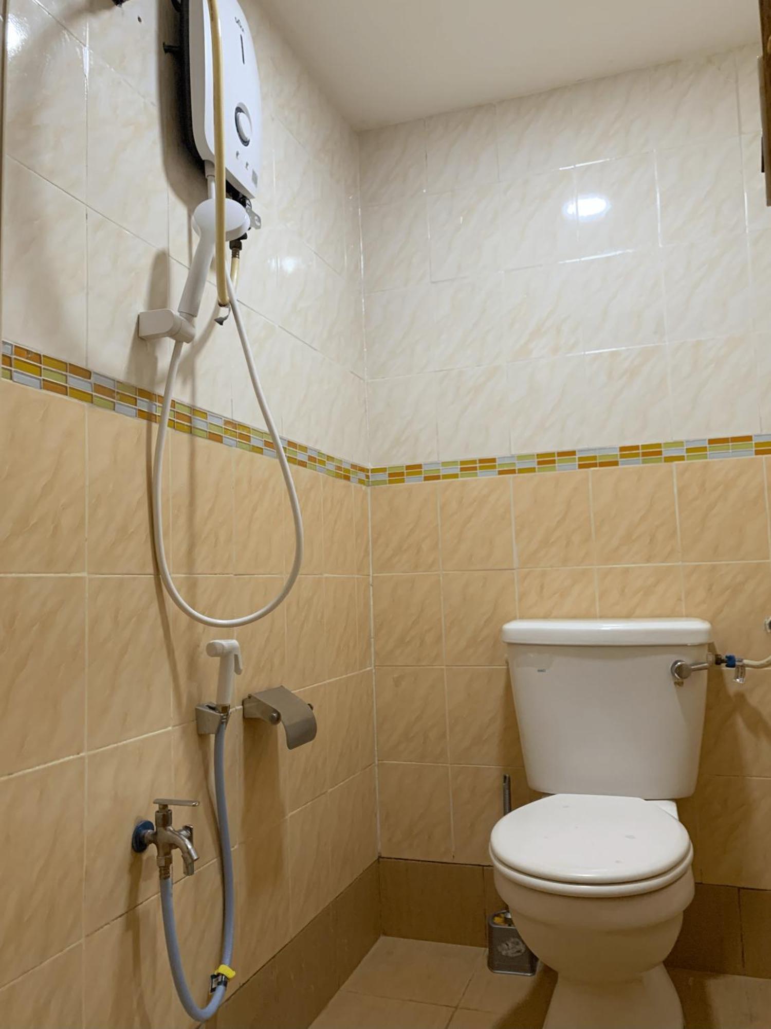 Smart Budget Hotel - クラン 部屋 写真